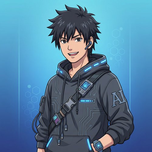 草榴社区 AI技术总监赵明辉