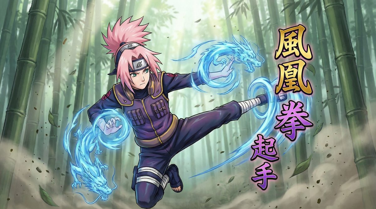 草榴社区视频：忍者少女的觉醒之路